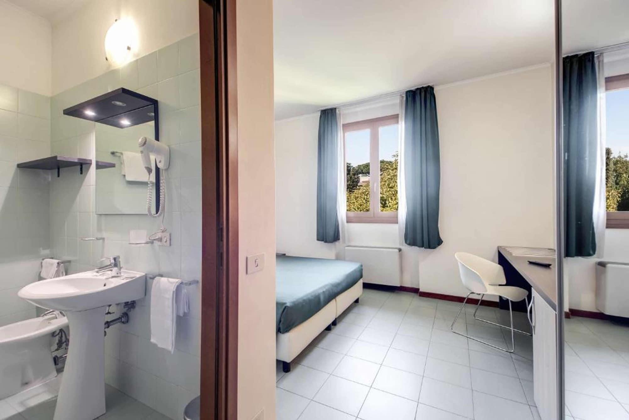 Alba Hotell Rom