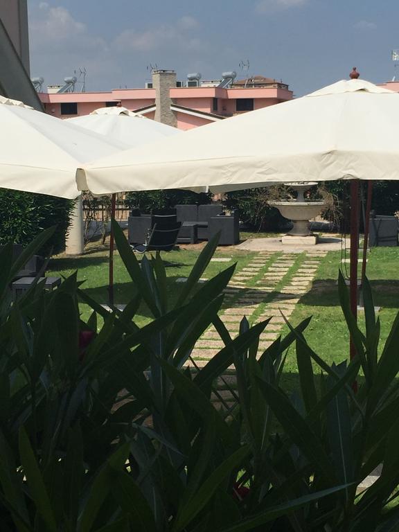 Hotell Alba