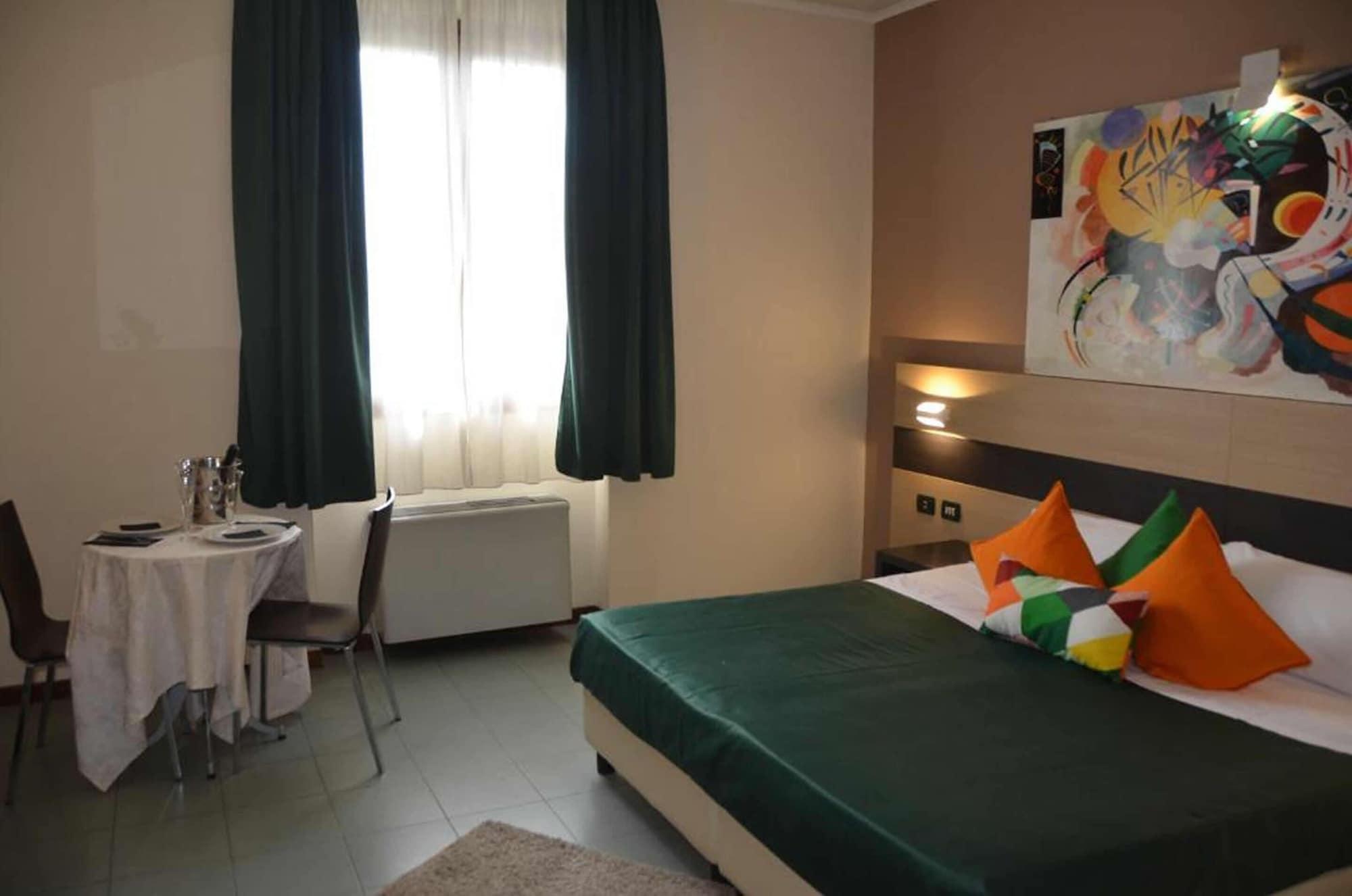 Alba Hotell