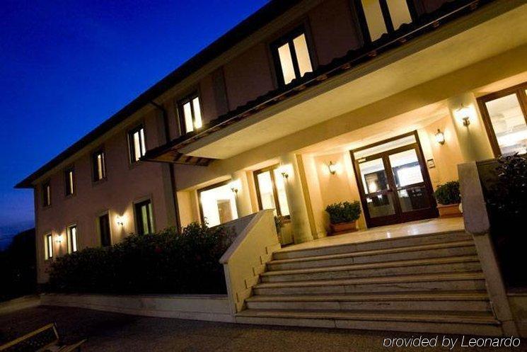 Hotell Alba Rom