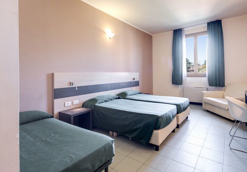 Alba Hotell