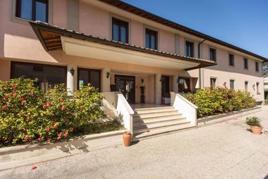 Alba Hotell 4*
