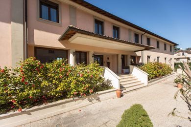 Hotell Alba