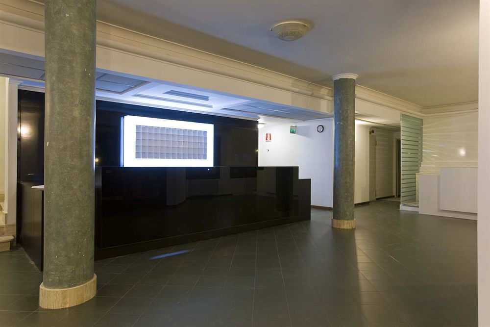 Hotell Alba