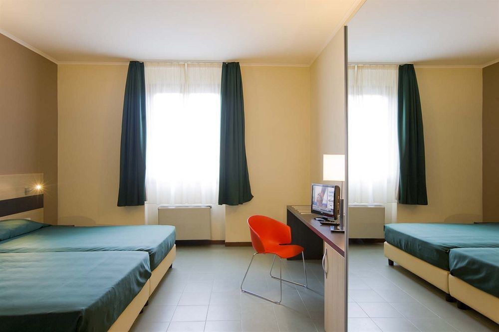 Alba Hotell Rom
