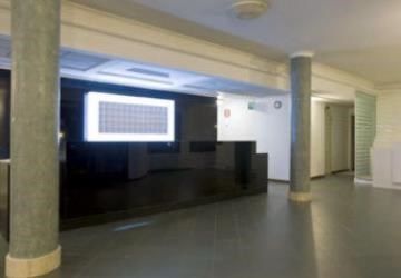 Alba Hotell