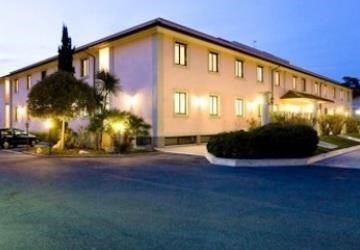 Alba Hotell Rom