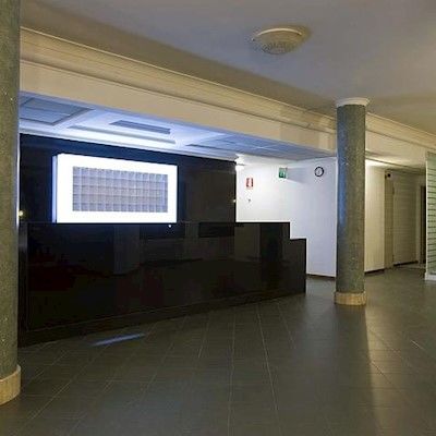Hotell Alba 4*