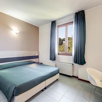 Alba Hotell
