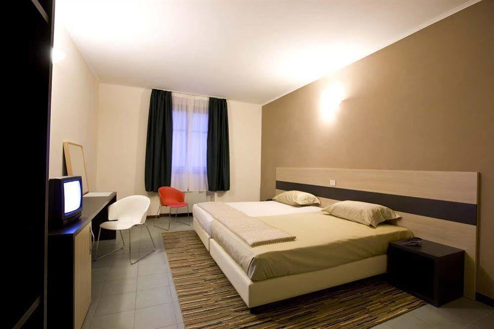 Hotell Alba Rom
