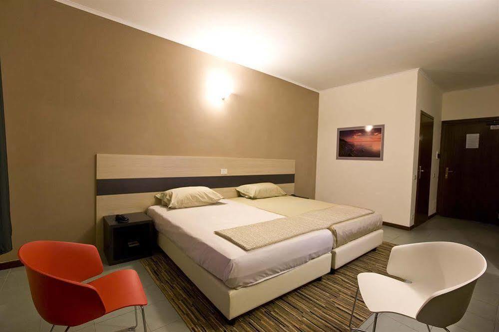 Alba Hotell Rom
