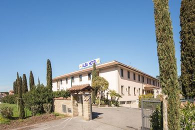 Alba Hotell