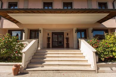 Hotell Alba Rom