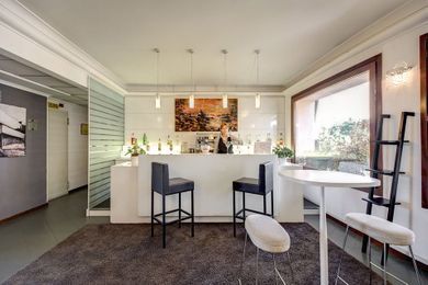 Hotell Alba Rom