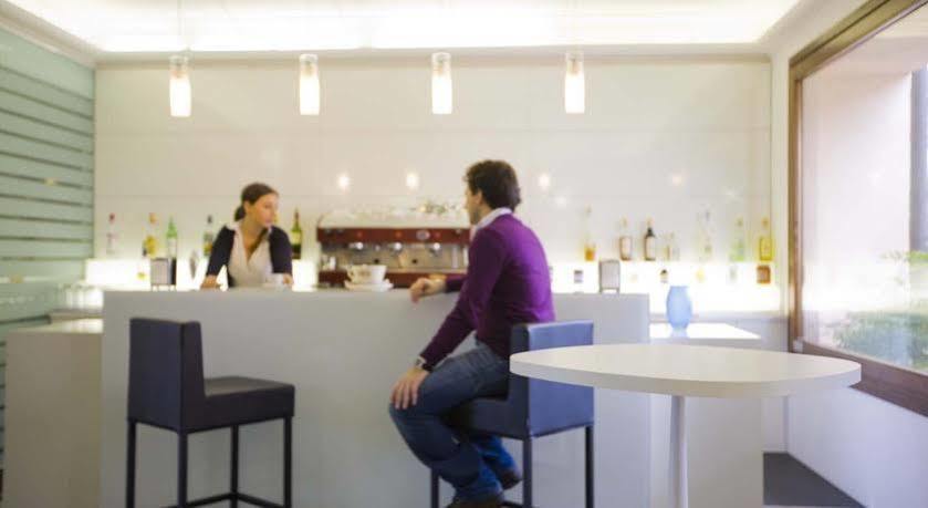 Alba Hotell Rom