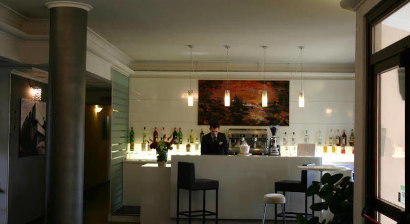 Hotell Alba