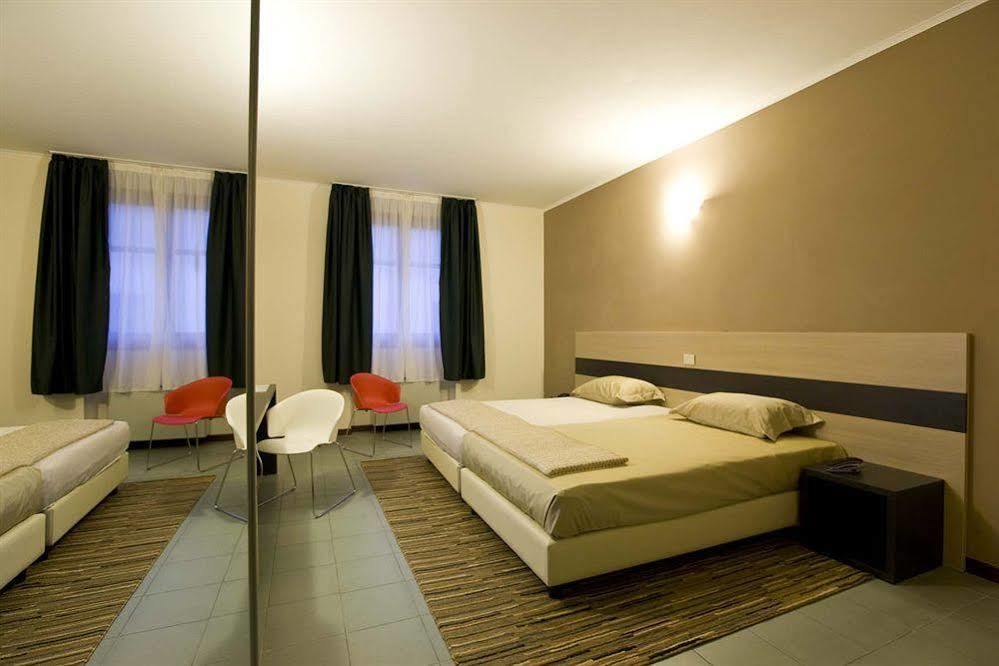 Alba Hotell 4*