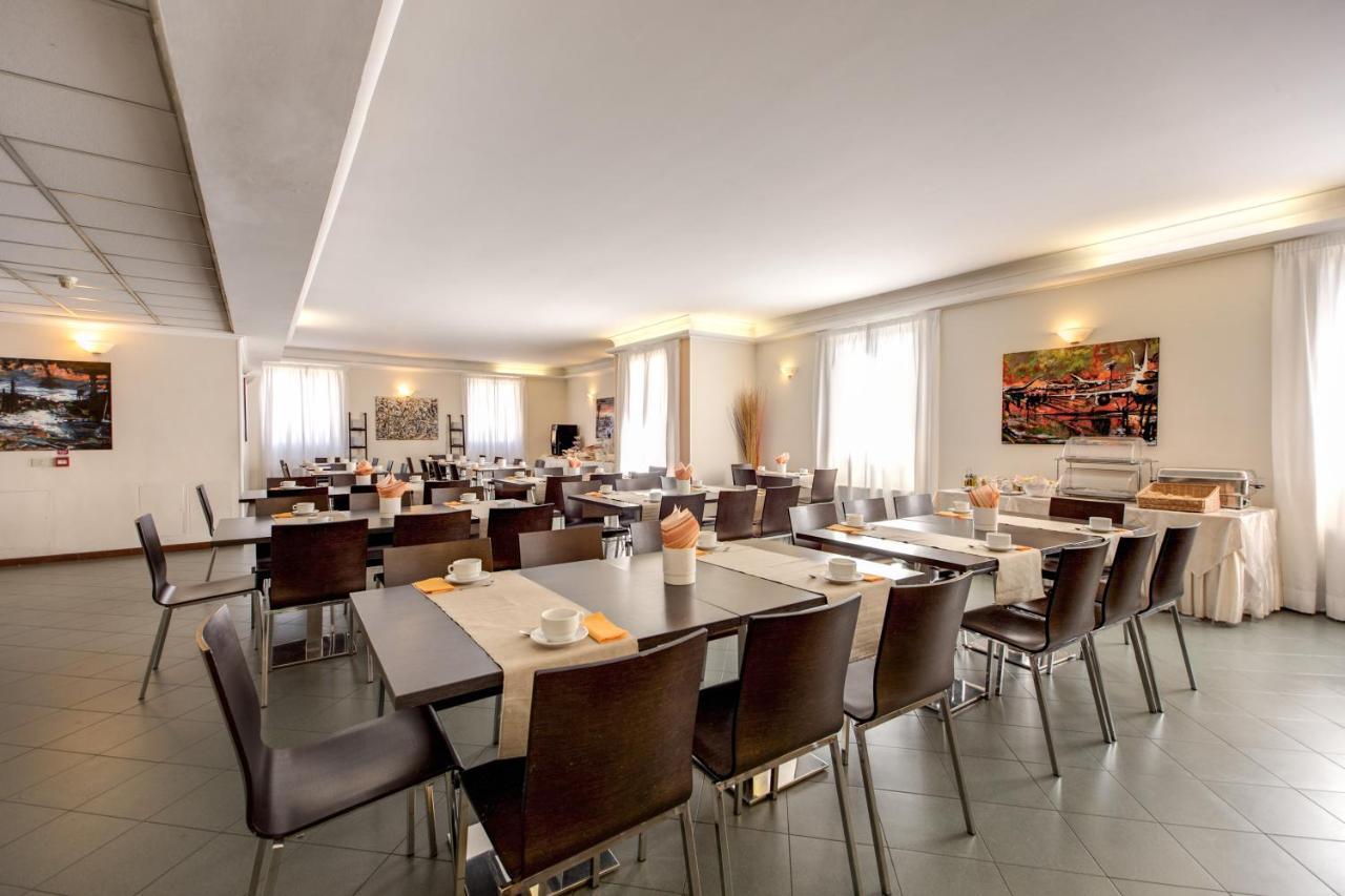 Hotell Alba Rom